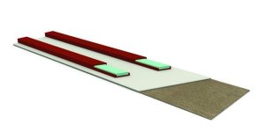 ورق تفلون ورق میکای سخت
