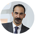 آقای امیرحسین خبیر، مدیر تولید